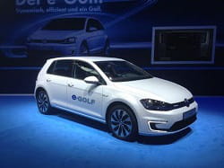 e golf ok