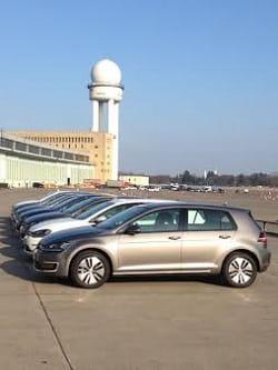 e golf 2