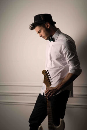 baptiste giabiconi