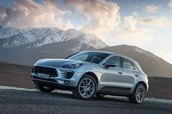 macan 1