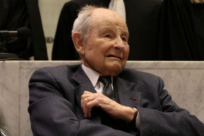 jacques servier