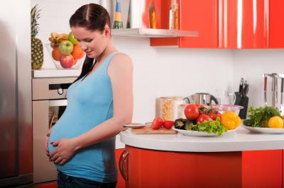 alimentation grossesse toxoplasmose