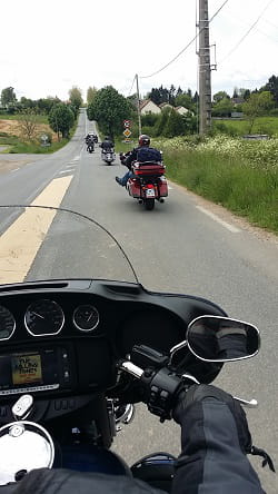 harley 10