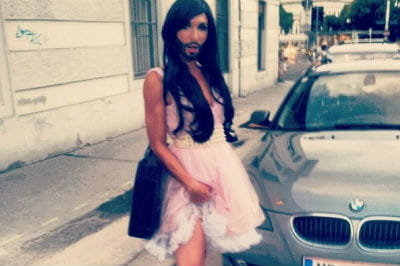 conchita