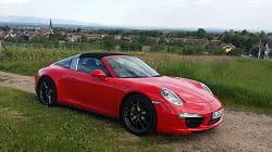 targa 19