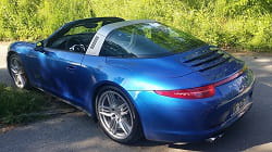 targa 14