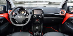 aygo 4