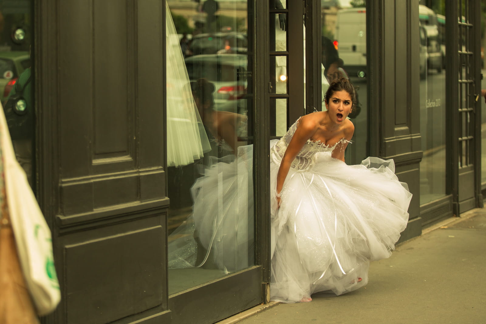 Tous les enfants de ma robe de mariage Tous les enfants de ma robe de mariage