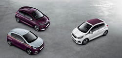 3 peugeot