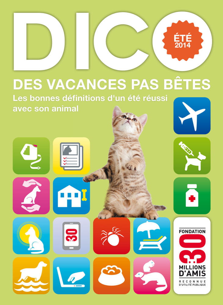 Fondation 30 Millions D Amis 75402 Paris Cedex 08