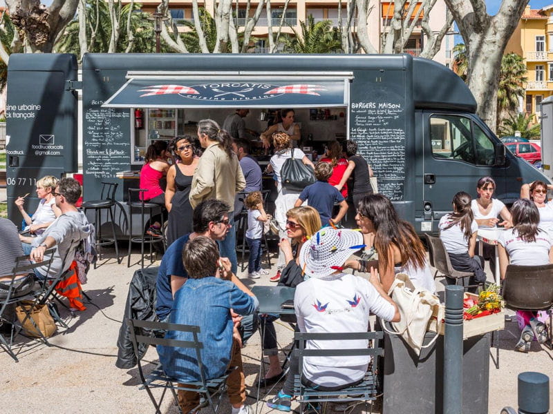 Le Torcatis Food Truck Le Torcatis Food Truck
