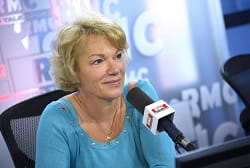 brigitte lahaie