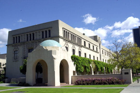 Caltech