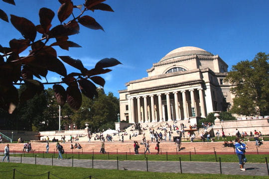Columbia