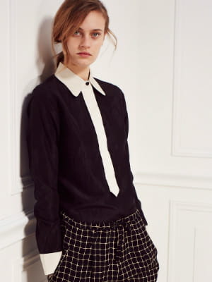 Chemise femme zara maroc 20programme