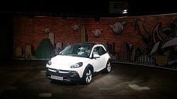 opel 4