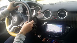 opel 2