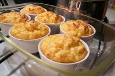 comment avoir une quiche bien gonflee