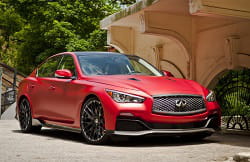 infiniti q50 k