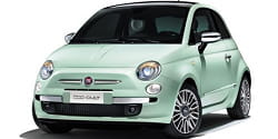 fiat 500 ok ok