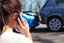 constat accident smartphone