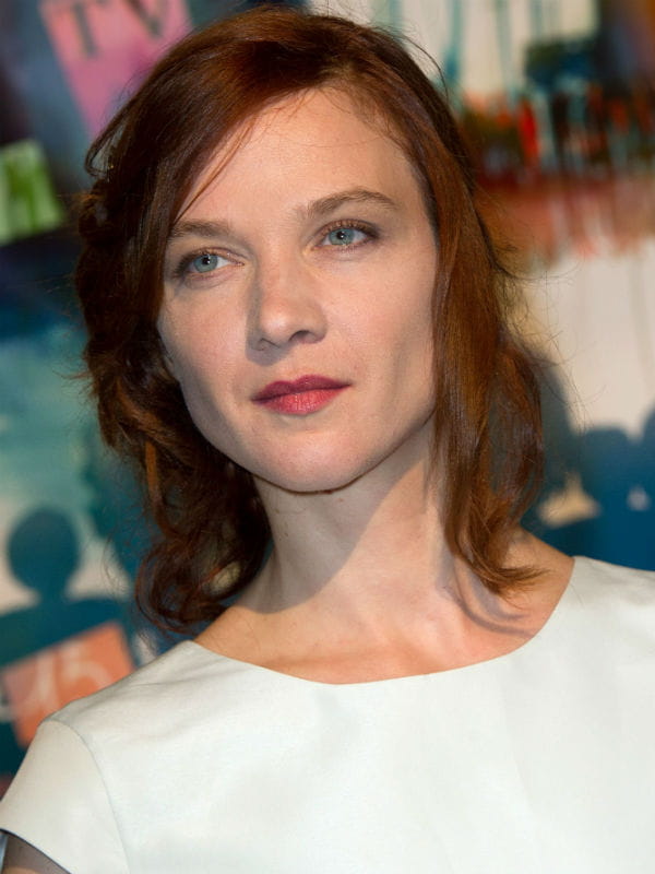 odile vuillemin