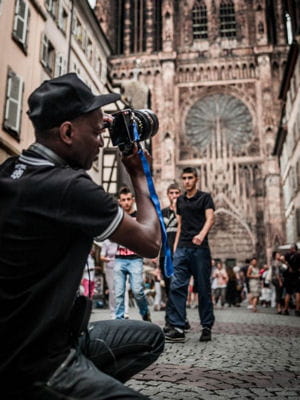 abd al malik strasbourg