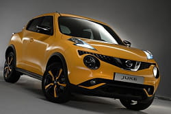 nissan juke avant