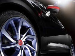 ds3 ines de la fressange