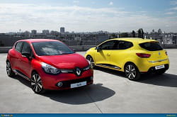 clio