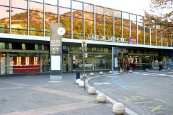 trindrive gare 2