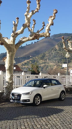 audi a1 restylã©e vignette 1