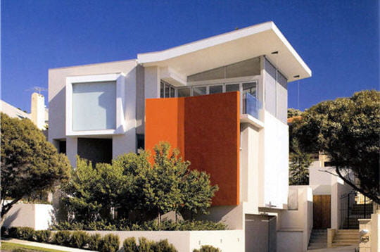 Black Residence