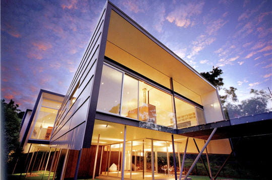 Kew House