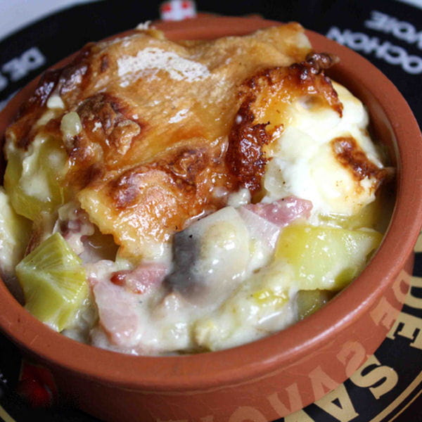 40 recettes avec des lardons Journal des Femmes