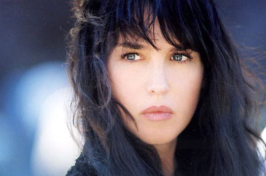 Inaccessible Isabelle Adjani
