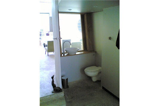 WC