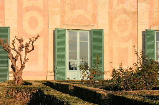 Musée de la porcelaine