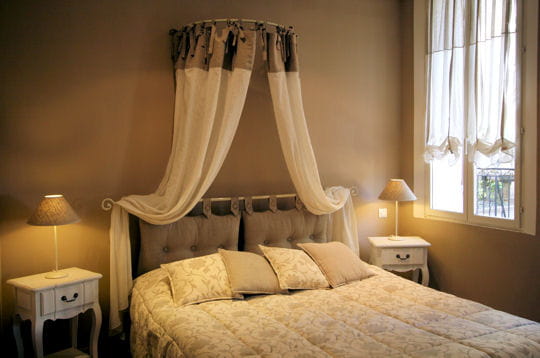 La chambre Canelle L’Epicerie à Aix en provence Journal des Femmes La chambre Canelle L’Epicerie à Aix en provence Journal des Femmes