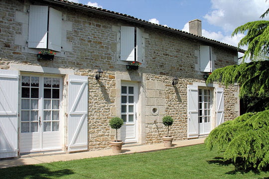 Le jardin neutre