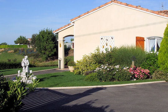 Habiller les murs