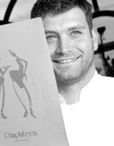 yannick delpech