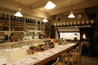 la table d'hôtes