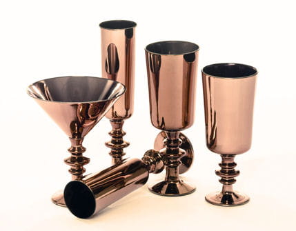 ensemble de verres de carrefour