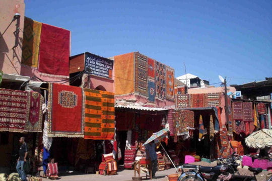 Marrakech