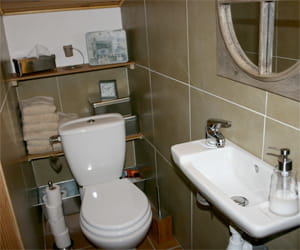 les toilettes de fanny