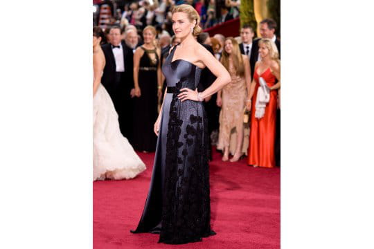 Oscars 2009 : les plus belles robes