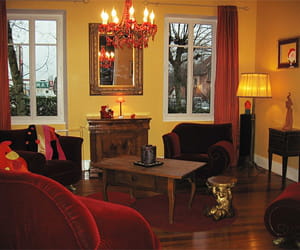 le salon de sophie