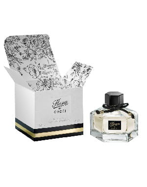 flora by gucci