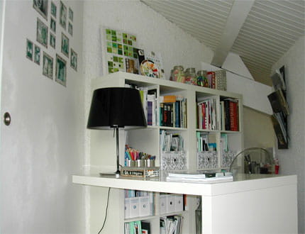 le bureau de carine 